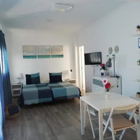 Vista Canteras Λας Πάλμας ντε Γκραν Κανάρια