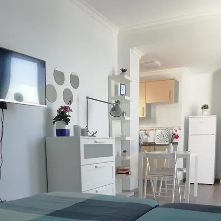 Vista Canteras Διαμέρισμα Λας Πάλμας ντε Γκραν Κανάρια