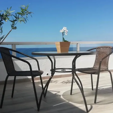 公寓 Vista Canteras