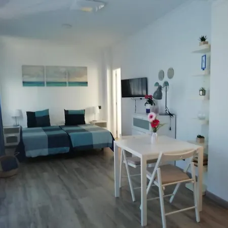 Vista Canteras * Λας Πάλμας ντε Γκραν Κανάρια