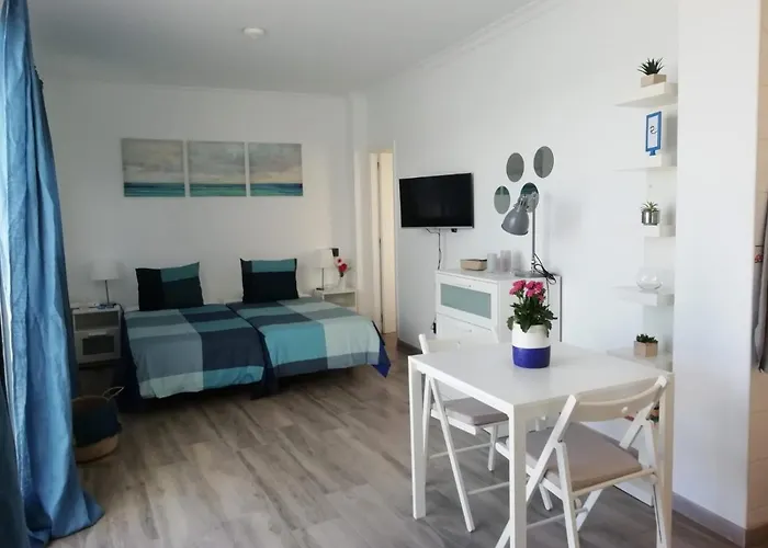 Vista Canteras Appartement Las Palmas de Gran Canaria