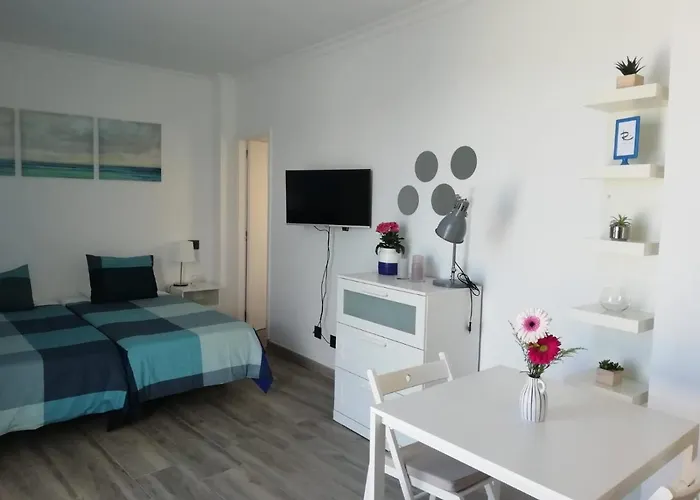 Appartement Vista Canteras