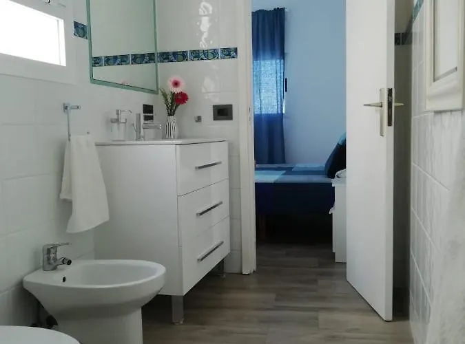 Appartement Vista Canteras Las Palmas de Gran Canaria