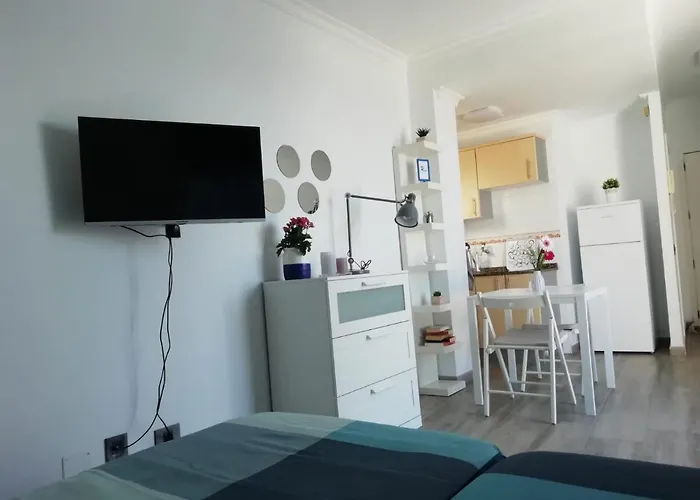 Appartement Vista Canteras *