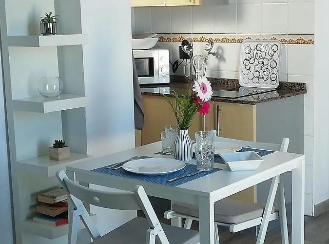 Appartement Vista Canteras Las Palmas de Gran Canaria