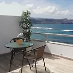 Vista Canteras Apartment *