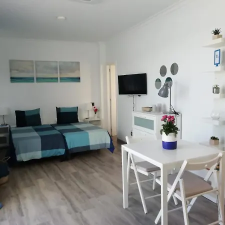 Vista Canteras Apartment Las Palmas / Gran Canaria