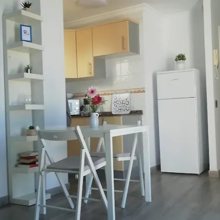 Apartment Vista Canteras *