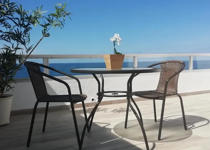 Appartamento Vista Canteras