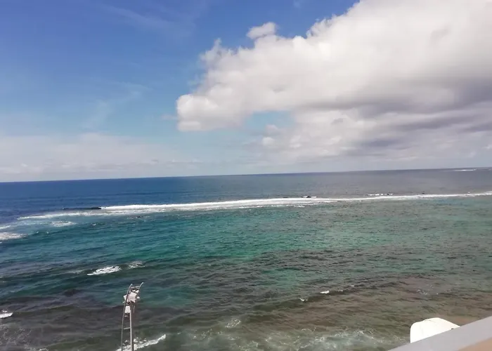 Appartamento Vista Canteras