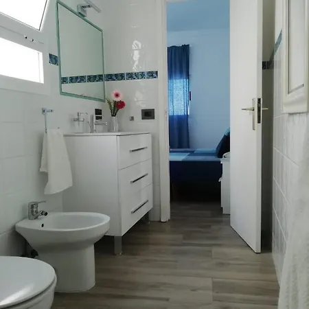아파트 Vista Canteras 라스팔마스