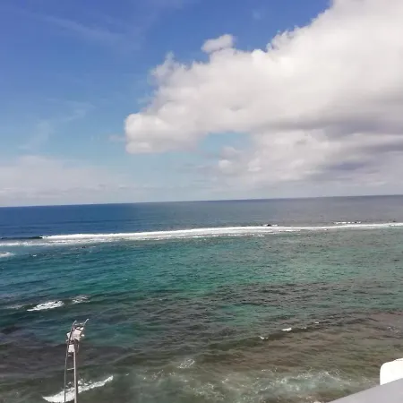 아파트 Vista Canteras